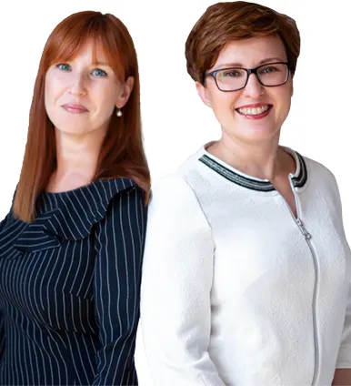 Kancelaria Radców Prawnych Zaborowska Laprus-Bałuka sp. p.